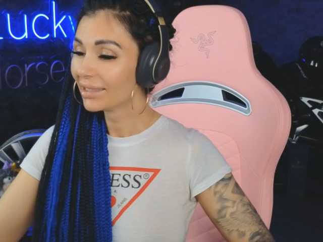 Live трансляция -BABAYAGA- - slutnetki.online