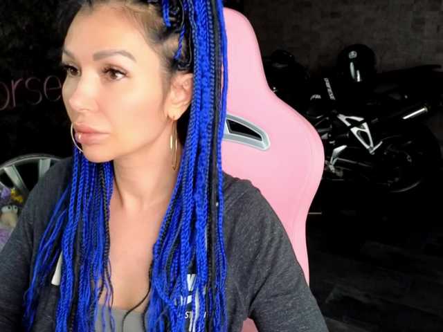 -BABAYAGA- live cam