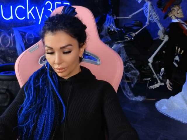 -BABAYAGA- live cam