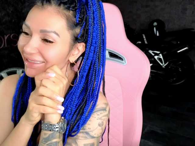 -BABAYAGA- live cam