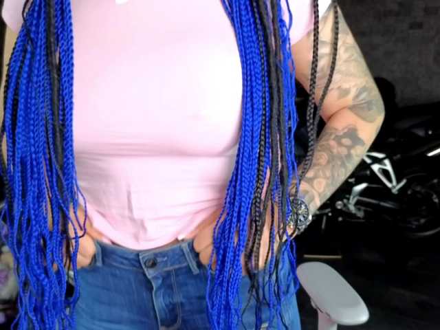 Live трансляция -BABAYAGA- - slutnetki.online