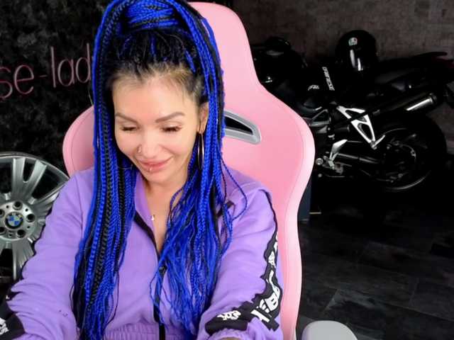 секс -BABAYAGA-
