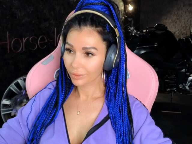 -BABAYAGA- live cam on BongaCams