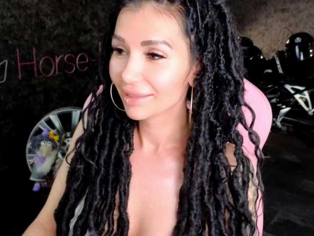 -BABAYAGA- live cam