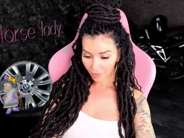 live