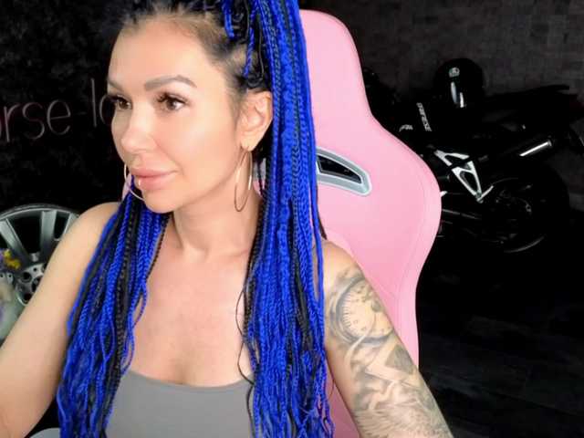 -BABAYAGA- live cam