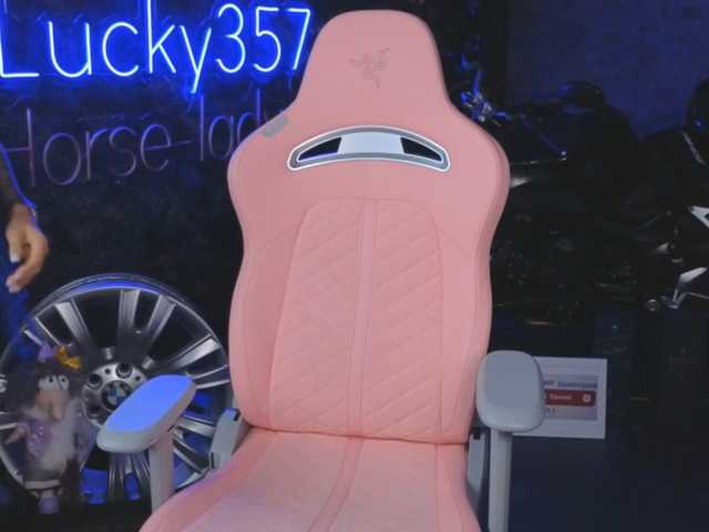 -BABAYAGA-, live now on BongaCams