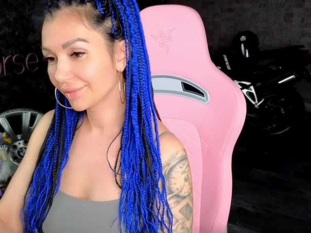 -BABAYAGA- live cam