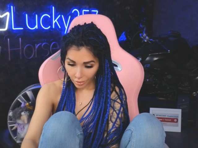 -BABAYAGA- live cam on BongaCams