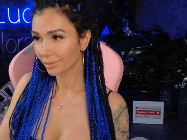 -BABAYAGA- live cam preview