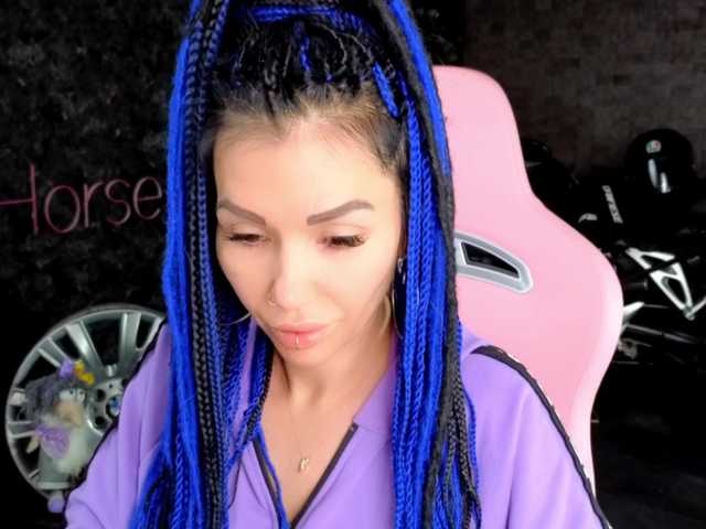 -BABAYAGA- live cam