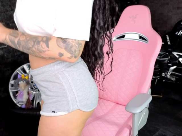-BABAYAGA-