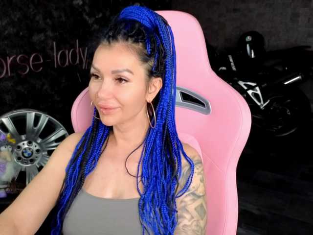 -BABAYAGA- live cam