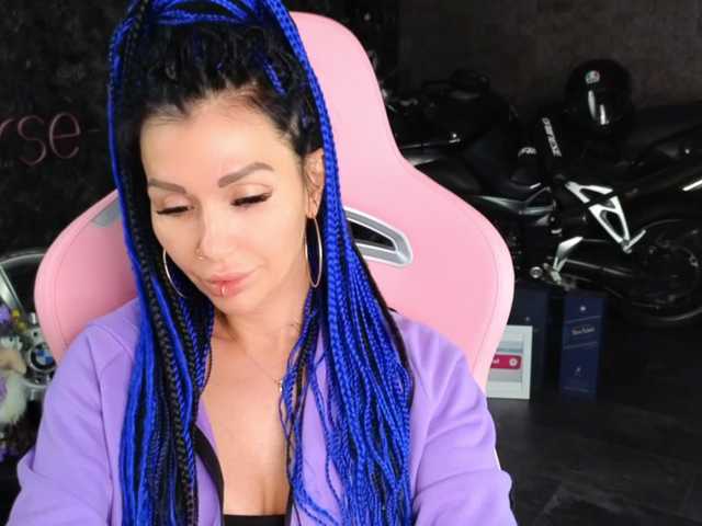 -BABAYAGA- live cam preview