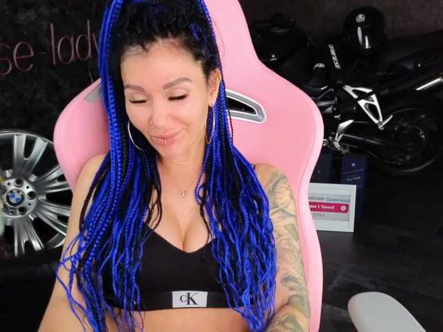 -BABAYAGA- live cam preview