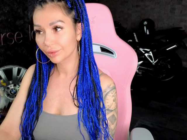 -BABAYAGA- live cam