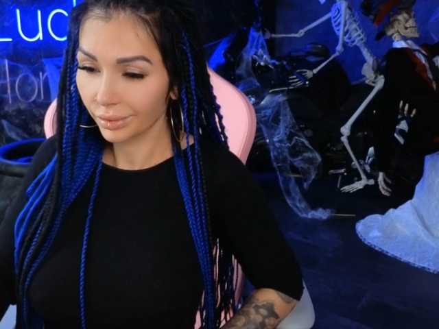 Babayaga live cam