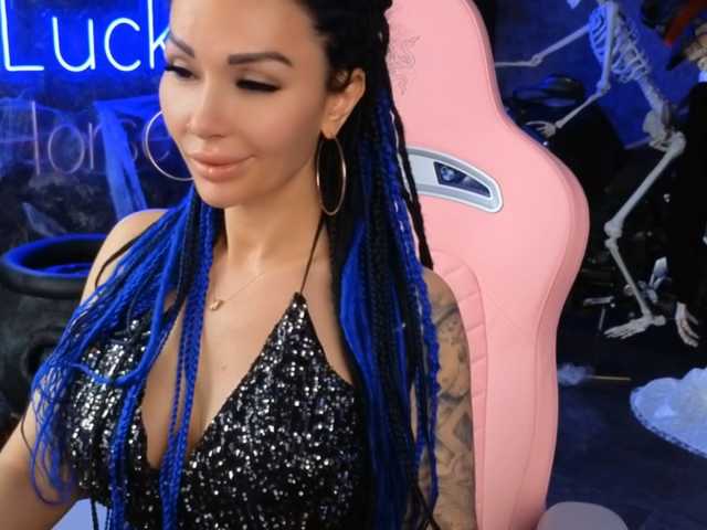 -BABAYAGA- live cam