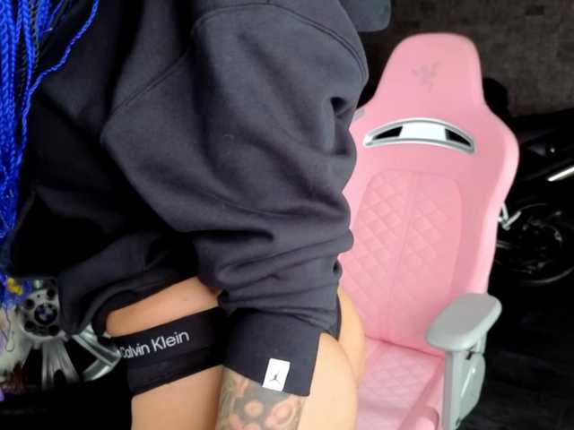 -BABAYAGA-