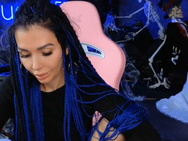 Babayaga live cam
