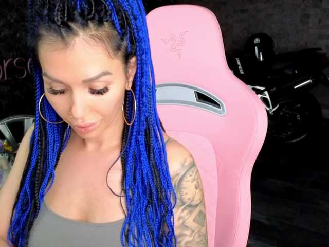 -BABAYAGA- live cam