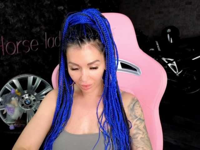 -BABAYAGA- live cam