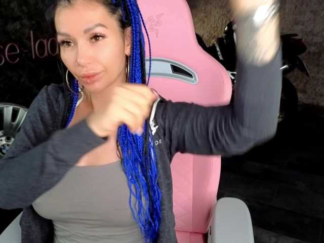 -BABAYAGA- live cam