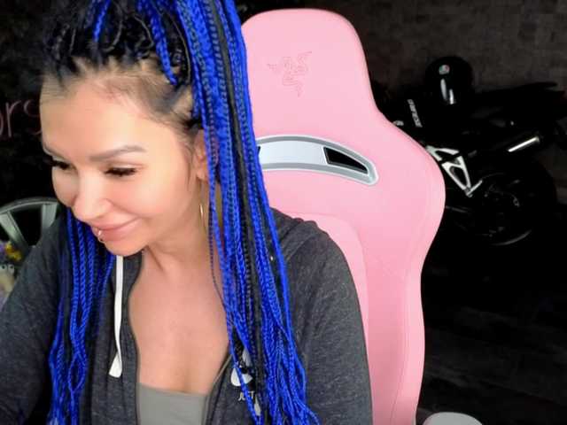 -BABAYAGA- live cam