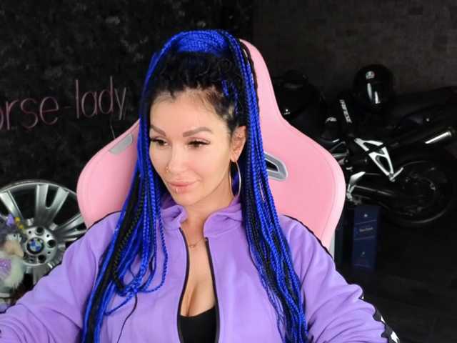 -BABAYAGA- live cam on BongaCams
