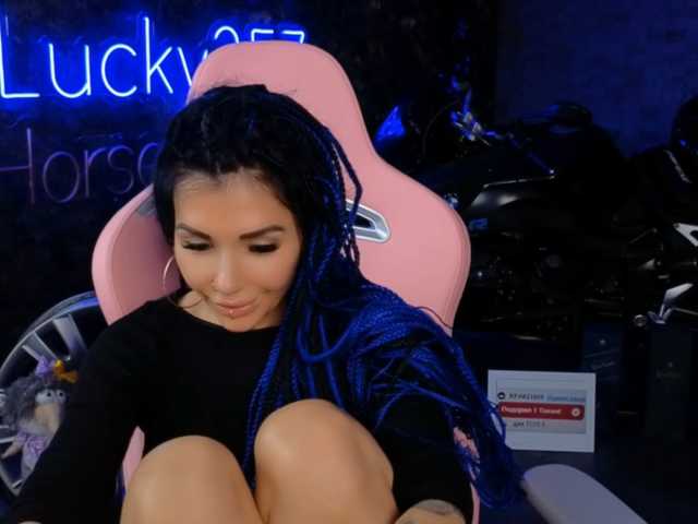 -BABAYAGA-, en vivo ahora en BongaCams