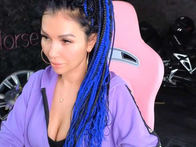 -BABAYAGA- live cam