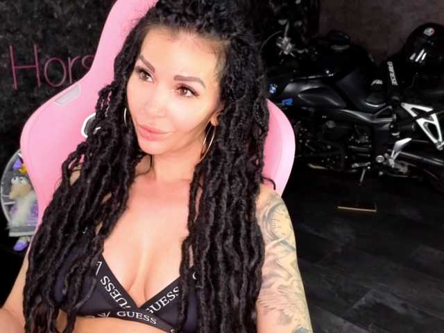 Live трансляция -BABAYAGA- - slutnetki.online