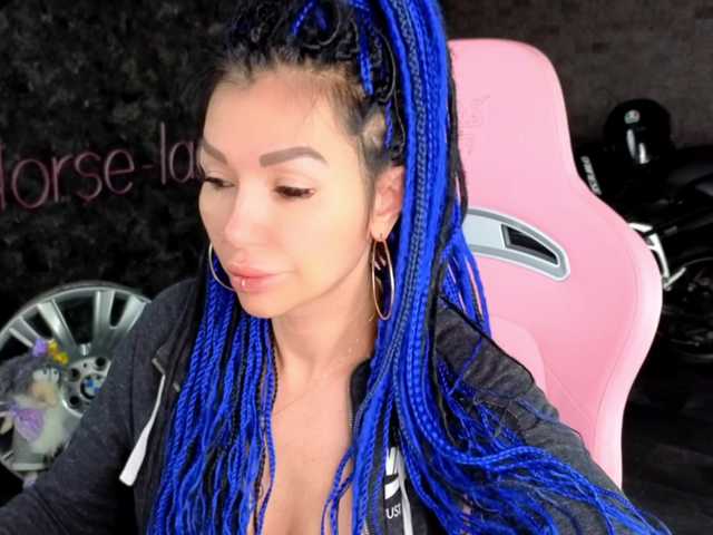 -BABAYAGA- live cam