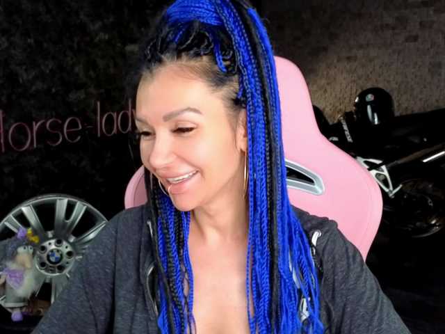 -BABAYAGA- live cam