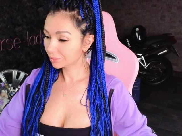 -BABAYAGA- live cam preview