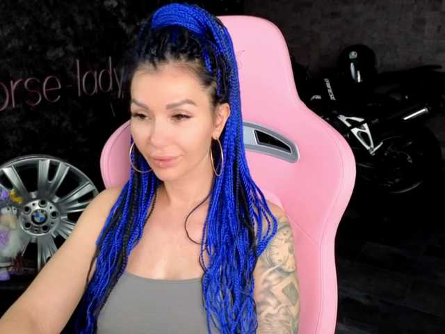 -BABAYAGA- live cam