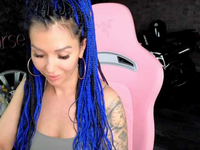 -BABAYAGA- live cam