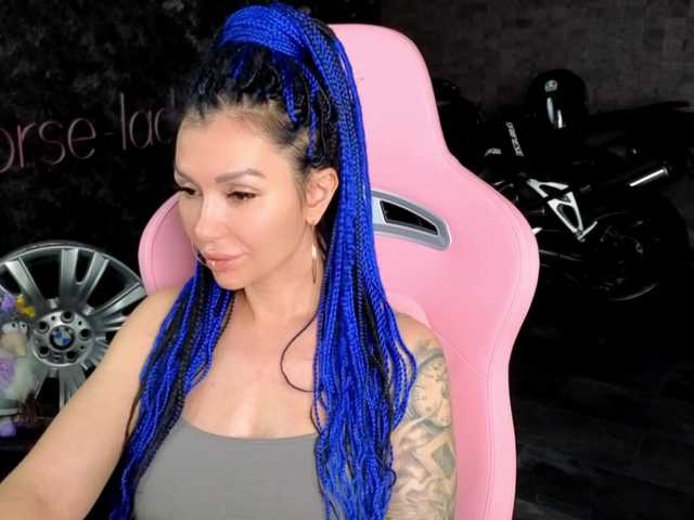 -BABAYAGA- live cam