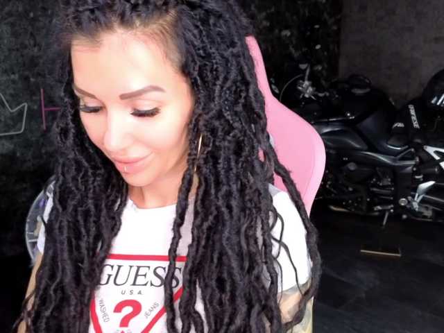 live