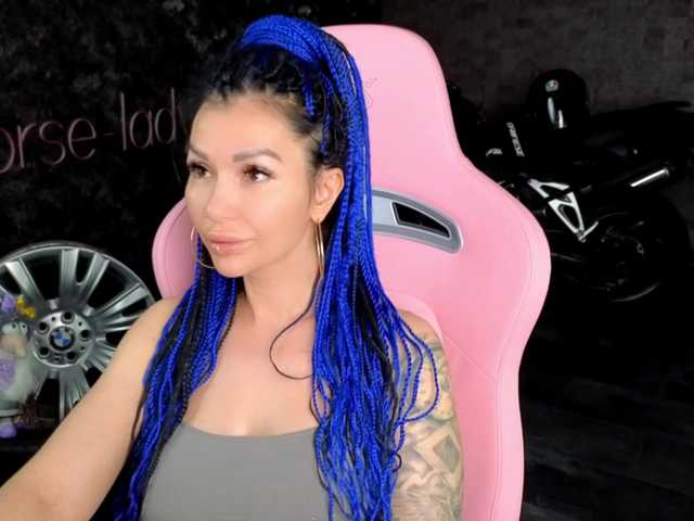 -BABAYAGA- live cam