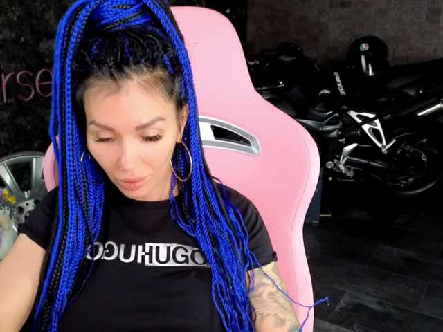 -BABAYAGA- live cam