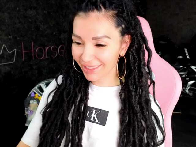 -BABAYAGA- live cam on BongaCams