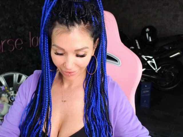 -BABAYAGA- live cam preview