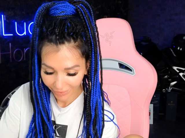 -BABAYAGA- live cam on BongaCams