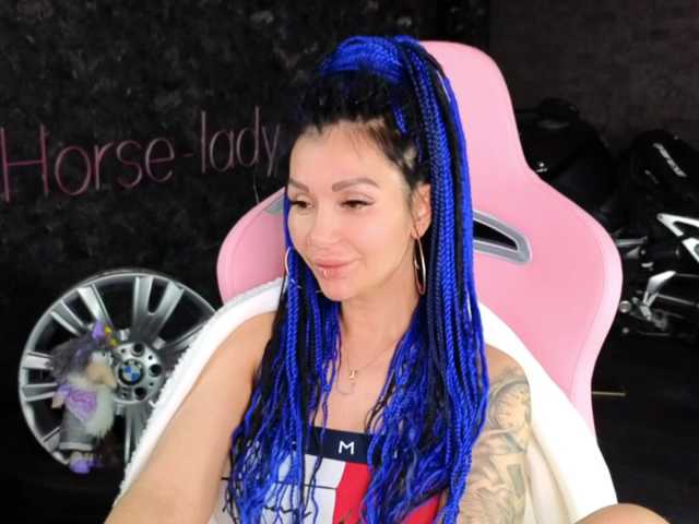 -BABAYAGA- live cam