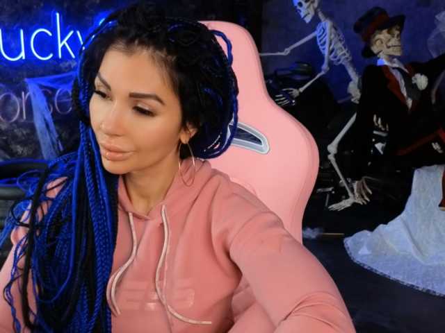 Live трансляция -BABAYAGA- - slutnetki.online