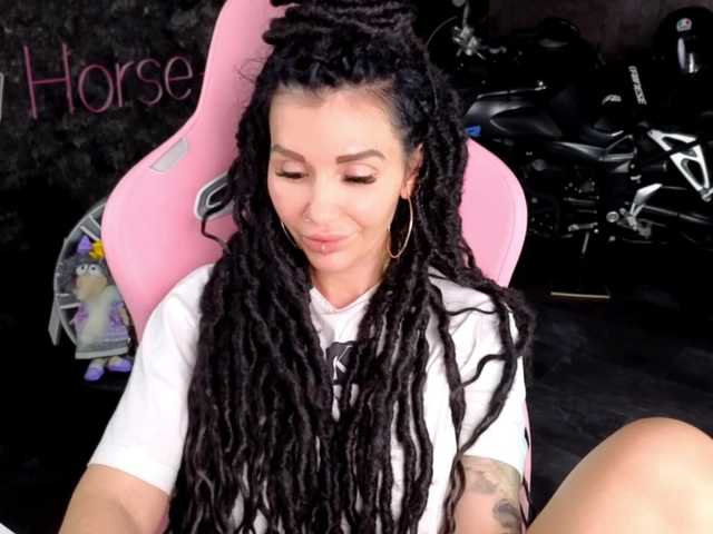 -babayaga- live sex