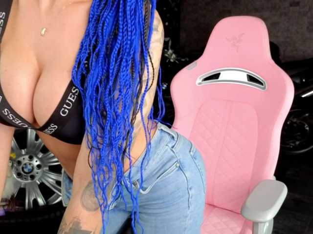 -BABAYAGA-