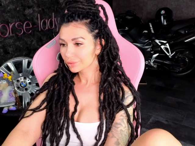 live