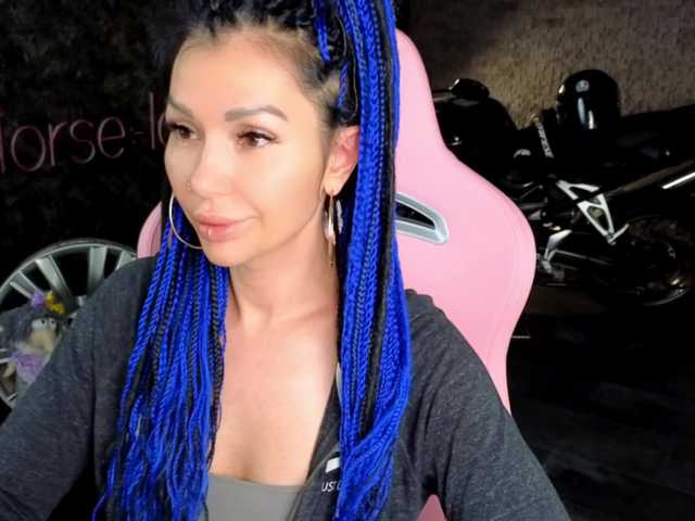 -BABAYAGA- live cam